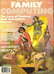 Family Computing Magazine Issue 02 - family technology magazine